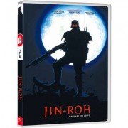 Jin-roh, la brigade des loups - Film - DVD