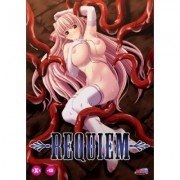 Requiem - 2 OAV - DVD - Hentai