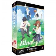 Blue Spring Ride - Int�grale - Edition Gold - Coffret DVD + Livret