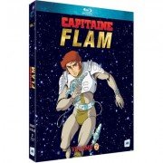 Capitaine Flam - Partie 2 - Coffret Blu-ray - Version remasterise - VOSTFR/VF