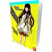 The Perfect Insider - Intgrale - Coffret Blu-ray Steelbook