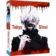 Tokyo Ghoul - Saison 1 - Coffret Blu-ray - Edition Premium