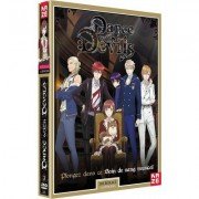 Dance with Devils - Intgrale - Coffret DVD