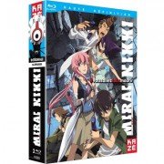 Mirai Nikki - Intgrale - Coffret Blu-ray