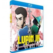 Lupin 3 : Le Tombeau de Daisuke Jigen - Film - Combo Blu-ray + DVD
