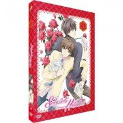 Sekaiichi Hatsukoi - Vol 01 - DVD