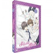 Sekaiichi Hatsukoi - Vol 03 - DVD