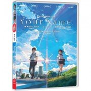 Your Name - Film - DVD