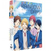 Rainbow Days - Intgrale - Coffret DVD