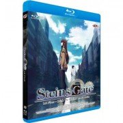Steins Gate - Le film - Déjà vu in the load area - Combo Blu-ray + DVD