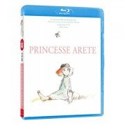 Princesse Arete - Film - Blu-ray