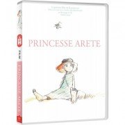 Princesse Arete - Film - DVD