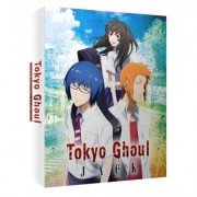 Tokyo Ghoul - 2 OAV : Jack & Pinto - Combo Blu-ray + DVD - Edition Collector