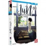 Jun, la voix du coeur - Film - Collector - Coffret Combo DVD + Blu-ray