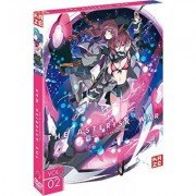 The Asterisk War : The Academy City On The Water - Saison 1 - Partie 2 - DVD