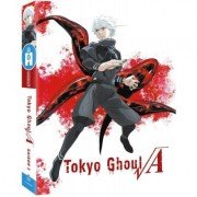 Tokyo Ghoul - Saison 2 - Coffret DVD - Edition Premium