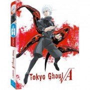 Tokyo Ghoul - Saison 2 - Coffret Blu-ray - Edition Premium