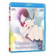 Hirune Hime : Rêves éveillés - Film - Blu-ray