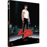 Lastman - Intgrale - Coffret Blu-ray