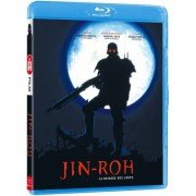 Jin-roh, la brigade des loups - Film - Blu-ray