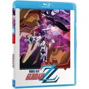 Mobile Suit Gundam ZZ - Partie 2 - Edition Collector - Blu-ray