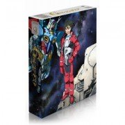 Mobile Suit Gundam Reconguista In G - Intégrale - Coffret Blu-ray