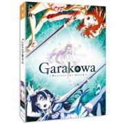 Garakowa : restore the world - Film - Edition Collector - Coffret combo Blu-ray + DVD