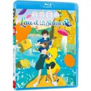 Lou et L'île aux sirenes - Film - Blu-ray
