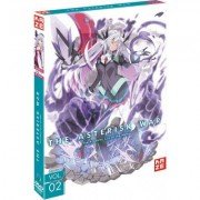 The Asterisk War : The Academy City On The Water - Saison 2 - Partie 2 - DVD