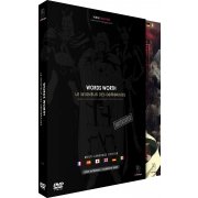 Words Worth (Le Seigneur des Gomorrhes) - Intégrale (5 OAV) - DVD - Non censurée