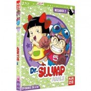 Dr Slump - Saison 2 - Coffret Blu-ray - Megabox 2