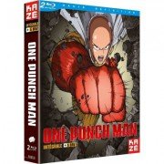 One Punch Man - Saison 1 - Coffret Blu-ray
