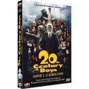 20th Century Boys - Chapitre 2 : Le dernier espoir - DVD