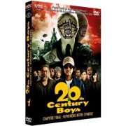 20th Century Boys - Chapitre 3 : Reprenons notre symbole - DVD
