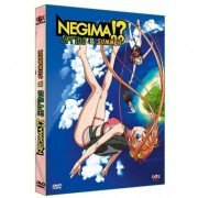 Shin Negima !? - OAV : Spring & Summer - DVD