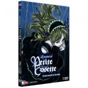 Le portrait de Petite Cosette - Intégrale - DVD + Bonus DVD