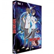 Tokyo Dmon Campus - Saison 1 - Coffret DVD