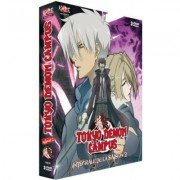 Tokyo Dmon Campus - Saison 2 - Coffret DVD