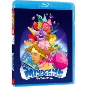 Mind Game - Film - Blu-ray