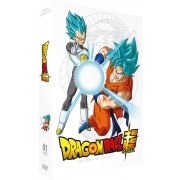 Dragon Ball Super - Partie 1 - Edition Collector - Coffret A4 DVD