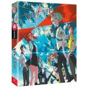 Kiznaiver - Intgrale - Edition Collector - Coffret DVD