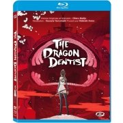 The Dragon Dentist - 2 OAV - Combo DVD + Blu-ray