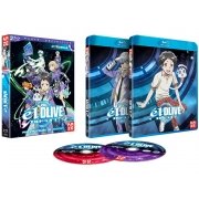 elDLIVE - Intgrale - Coffret Blu-ray