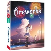Fireworks - Film - Edition Collector - Combo Blu-ray + DVD