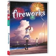 Fireworks - Film - DVD