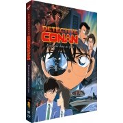 Dtective Conan - Film 04 : L'assassin dans ses yeux - Combo Blu-ray + DVD