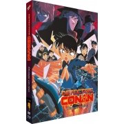 Détective Conan - Film 05 : Décompte aux cieux - Combo Blu-ray + DVD