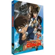 Dtective Conan - Film 11 : Jolly Roger et le cercueil bleu azur - Combo Blu-ray + DVD