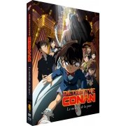 Dtective Conan - Film 12 : La mlodie de la peur - Combo Blu-ray + DVD