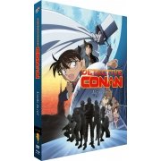 Détective Conan - Film 14 : L'arche du ciel - Combo Blu-ray + DVD